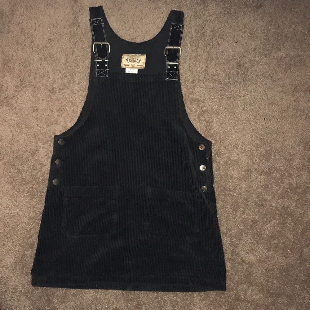 Tickets Clothing corduroy dress.
